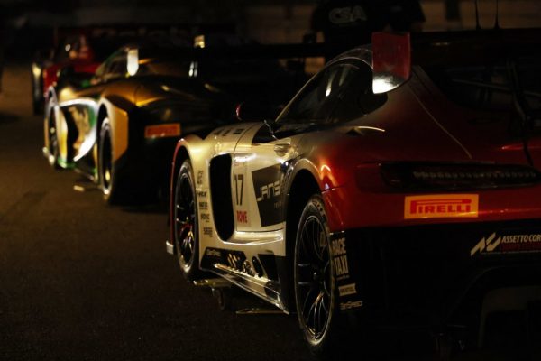 2026 GTWC Europe | Endurance Cup | Portimão | Preview | Verstappen joins 61-car grid for season finale GTWC Europe concludes at Portimão with a 61-car grid, Max Verstappen's debut and key title battles. Preview the race and schedule.