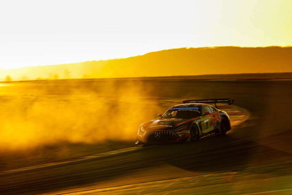 Watch the 2026 GTWC Europe Endurance Cup finale live from Portimão as 61 GT3 entries tackle three hours of thrilling racing on Saturday.