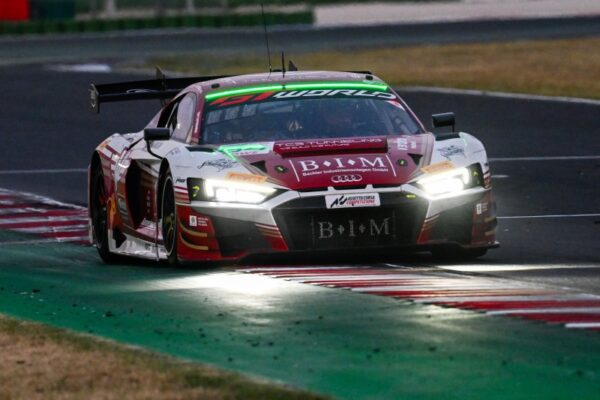 2026 GTWC Europe | Sprint Cup | Misano | FP2 | Haase Leads Eastalent Racing Audi to the Top Christopher Haase topped GTWC Europe FP2 at Misano for Eastalent Racing, leading Panis and Gounon in the sunset session