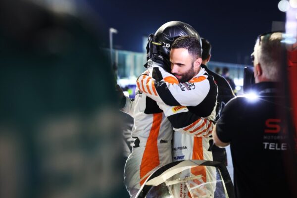 Exclusive: Pereira explains the hidden challenge behind NLS and GTWC Europe double Dylan Pereira reflects on the demands of combining NLS and GTWC Europe Sprint Cup duties during a difficult doubleheader weekend.