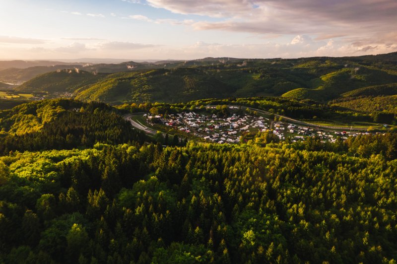 A guide to how Qualifying works at the Nürburgring 24 Hours, from Thursday track time to Friday’s decisive pole shootout.