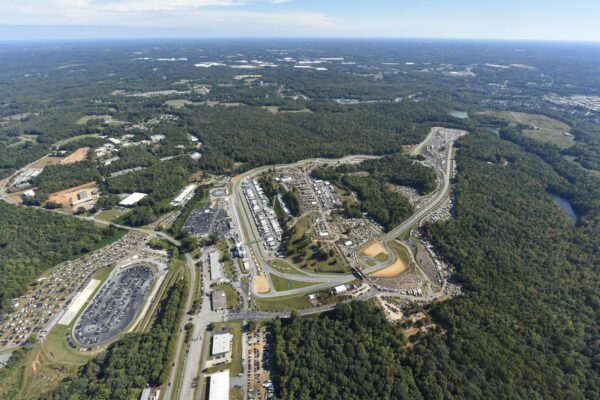 SRO America returns to Road Atlanta for long-awaited GT World Atlanta weekend SRO America returns to Road Atlanta for GT World Atlanta, bringing 100 cars and six championships to the Georgia hills.