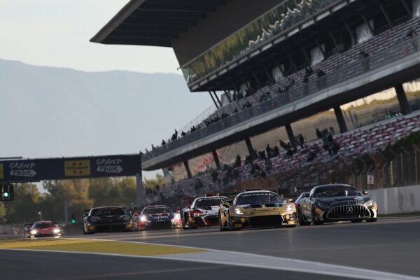 SRO details fully funded 2027 Spa 24H prize for FIA Silver drivers in GT World Challenge Australia and global series.
