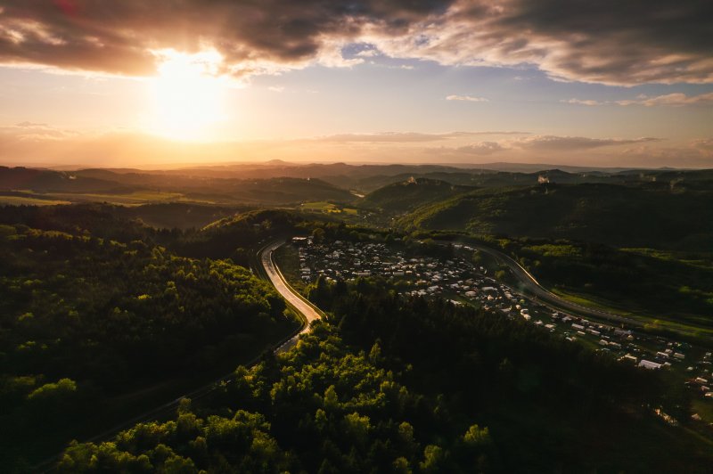 ILN chairman Martin Rosorius criticises ADAC Nordrhein plans for a rival 2027 Nordschleife series and calls for a unified endurance model.