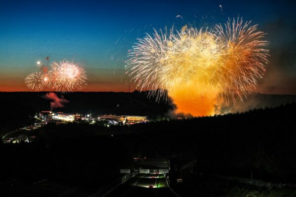 Kessel Racing, Century Motorsport and Walkenhorst reveal early 2026 GT World Challenge (GTWC) Europe plans ahead of the official entry list.