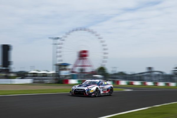 2026 Suzuka 1000km | Pre-Qualifying | Chiyo puts Team 5ZIGEN Nissan on top in first dry daytime running Chiyo tops Suzuka 1000km Pre-Qualifying for Team 5ZIGEN as Nissan leads Maezawa Racing and PONOS Ferrari entries in first dry run.