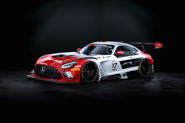 Mercedes-AMG confirms 16-car GT World Challenge (GTWC) 2026 entry, targeting Endurance and Sprint Cup titles with strong crews.