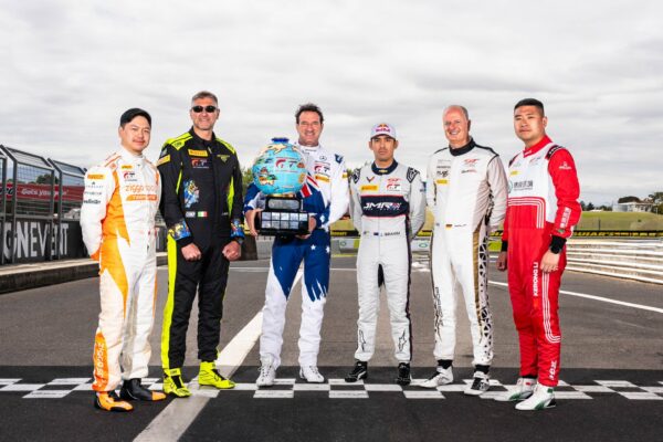 Seven drivers chase 2026 Independent Cup glory, kicking off the Intercontinental GT Challenge (IGTC) at Bathurst 12 Hour.