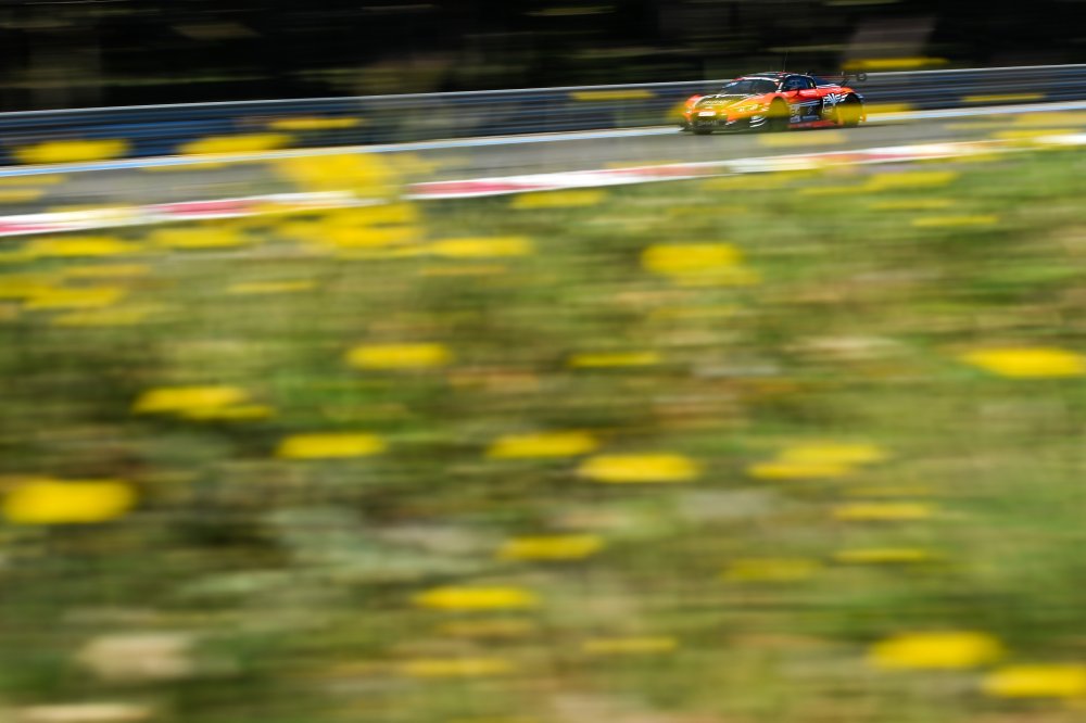 Haase tops GT World Challenge (GTWC) Europe Prologue at Paul Ricard as Audi and Porsche trade fastest laps ahead of the 2026 season opener.