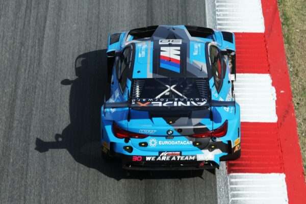 Team WRT confirms its 2026 GTWC Europe line-up, adding a Silver Class BMW and expanding to four Sprint entries.