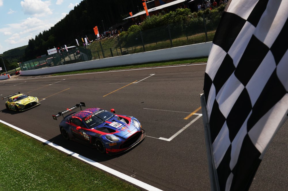 Thierry Vermeulen outlines development, goals and long-term ambitions for success ahead of the 2026 DTM season.