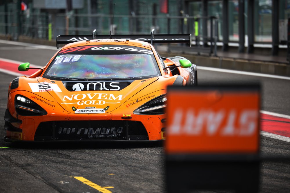 Meet the 17 Silver Cup crews from eight brands fighting for class victory at the 2026 CrowdStrike 24H of Spa at Spa-Francorchamps.