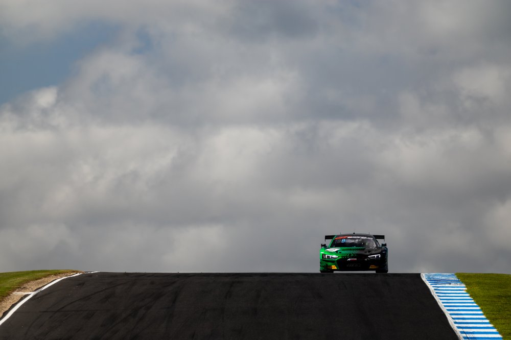 GTWC Australia unveils its provisional 2027 calendar, featuring a Bathurst return and five confirmed Shannons SpeedSeries rounds.