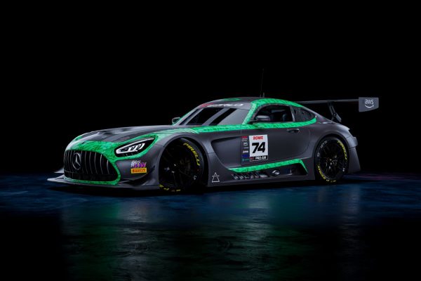 ACI Motorsports will return to GTWC America in 2027 with Matt Smith and Yves Baltas sharing a Pro-Am Mercedes-AMG GT3 Evo.