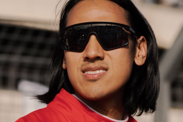 Sean Gelael will debut in GT World Challenge (GTWC) Asia at Mandalika, racing a Ferrari 296 GT3 Evo in front of his home crowd.