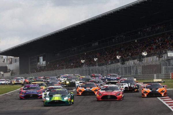 2026 GTWC Europe | Standings after Round 7 at the Nürburgring 2026 GTWC Europe standings after Round 7 at the Nürburgring, including Overall, Endurance Cup, Sprint Cup and class championship updates
