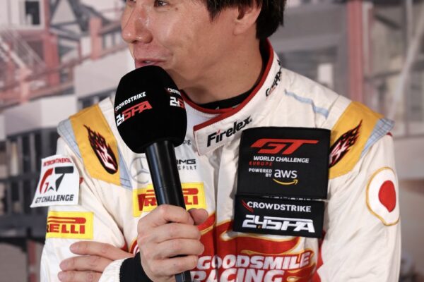 Kamui Kobayashi joins KCMG line-up for NLS3 at the Nürburgring Nordschleife Kamui Kobayashi prepares for his first GT3 race at the Nürburgring Nordschleife with KCMG in 2026 NLS3, aiming for a strong result.