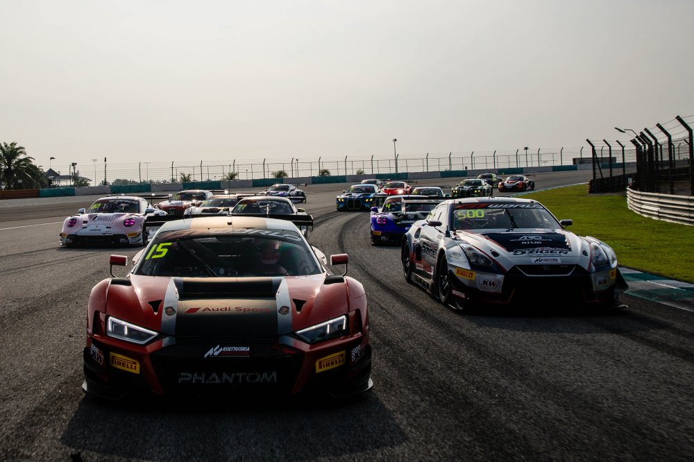 2026 GTWC Asia heads to Mandalika with Porsche leading as rivals prepare for a crucial and unpredictable tropical race weekend.