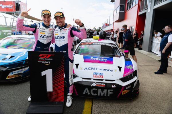 Peroni returns to Team BRM alongside Rosser for GTWC Australia comeback Alex Peroni returns to Team BRM alongside Mark Rosser for Queensland Raceway as the pair chase more GT World Challenge (GTWC) Australia wins in 2026.