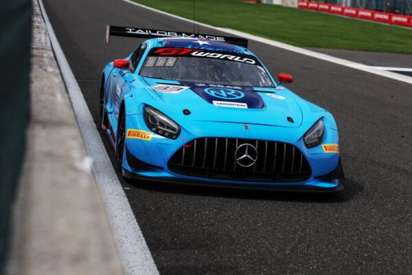 Meet 17 Bronze Cup crews from six brands chasing class victory at the 2026 CrowdStrike 24H of Spa at Spa-Francorchamps in Belgium.