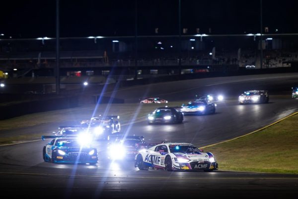 GTWC Australia teams face major Adelaide line-up changes as Feeney, Wood and Ojeda prioritise Supercars and replacements are considered.