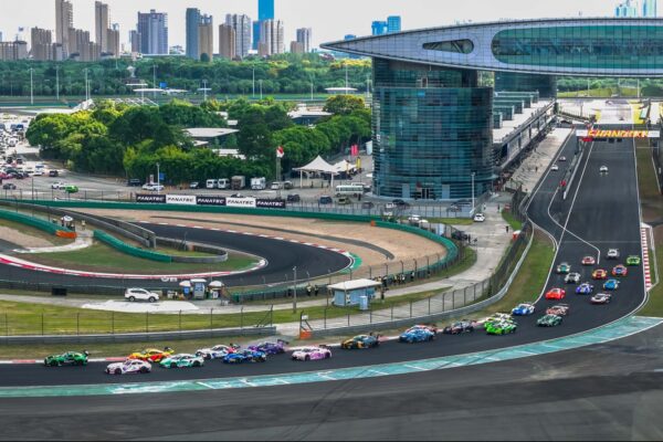 Shanghai to host 2026 GTWC Asia finale Shanghai International Circuit will host the 2026 GTWC Asia finale after SRO revised plans following stakeholder discussions.