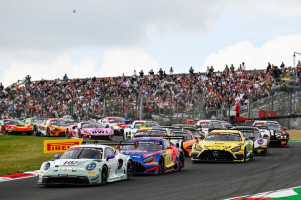 Mercedes-AMG leads Porsche by seven points in 2026 GTWC global standings Mercedes-AMG leads Porsche by seven points in the standings as the GTWC global title fight intensifies before the Spa 24 Hours.