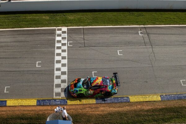 Wright Motorsports extends top-five streak at challenging 2026 GTWC America Road Atlanta round Wright Motorsports earned another GTWC America in 2026 top-five finish at Road Atlanta as Musial and Yardley retained second in Pro-Am points.