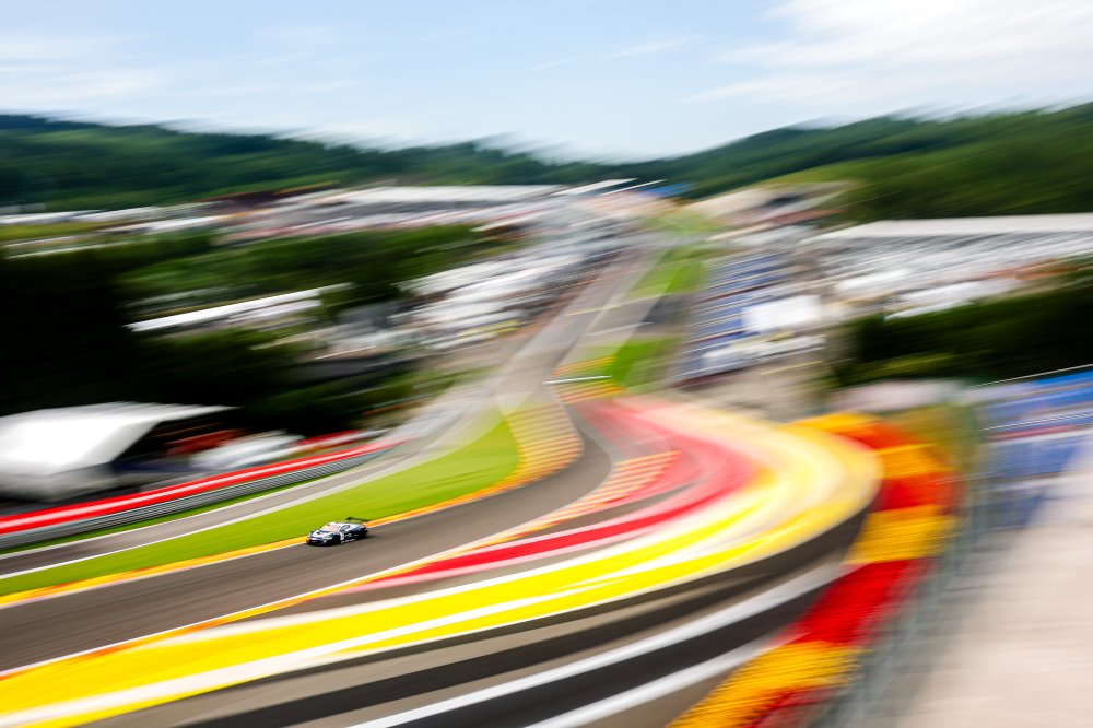 Explore nine Pro-Am crews from six brands chasing class victory at the 2026 CrowdStrike 24H of Spa at Spa-Francorchamps this June.