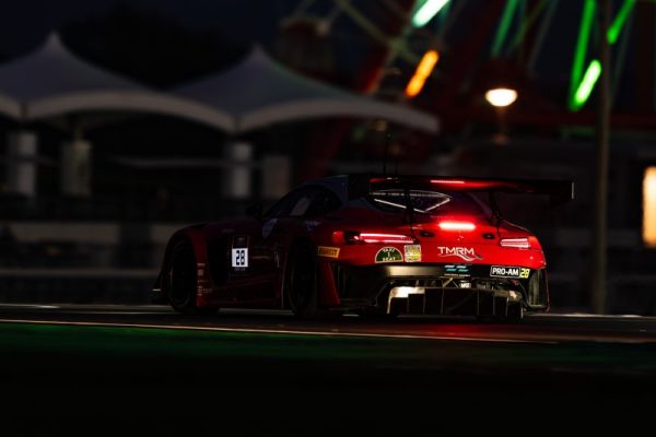 2026 Suzuka 1000km BoP changes add weight to Mercedes-AMG, Ford, BMW and Ferrari Mercedes-AMG receives a 20kg increase for the Suzuka 1000km, with Ford, BMW and Ferrari also gaining ballast after BoP adjustments.