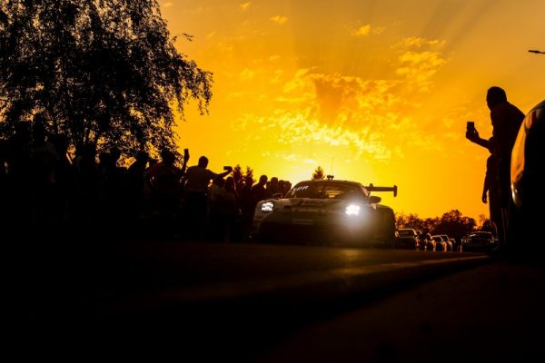 2027 CrowdStrike 24 Hours of Spa Prologue moved closer to race week The 2027 Spa 24 Hours Prologue moves to 15-16 June, while SRO confirms expanded Paul Ricard testing and an unchanged GTWC Europe calendar.