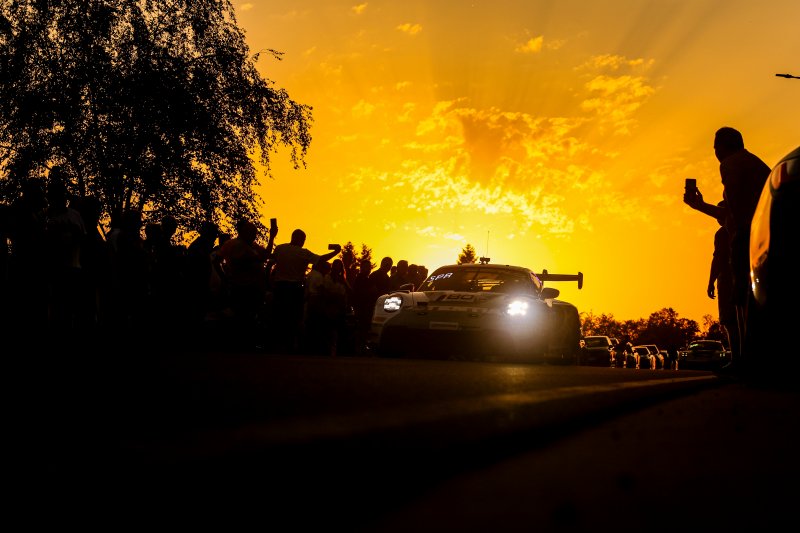 The 2027 Spa 24 Hours Prologue moves to 15-16 June, while SRO confirms expanded Paul Ricard testing and an unchanged GTWC Europe calendar.