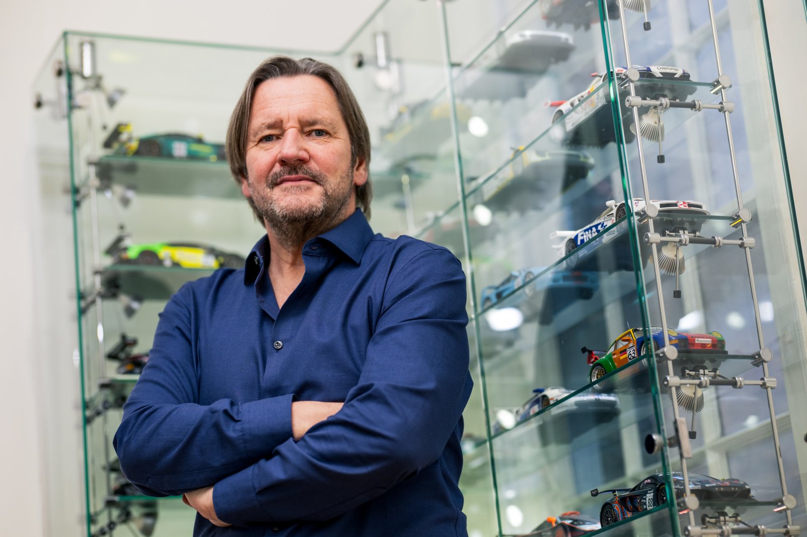 SRO Motorsports Group appoints Paul Hembery as global CMO to boost GT World Challenge growth worldwide.