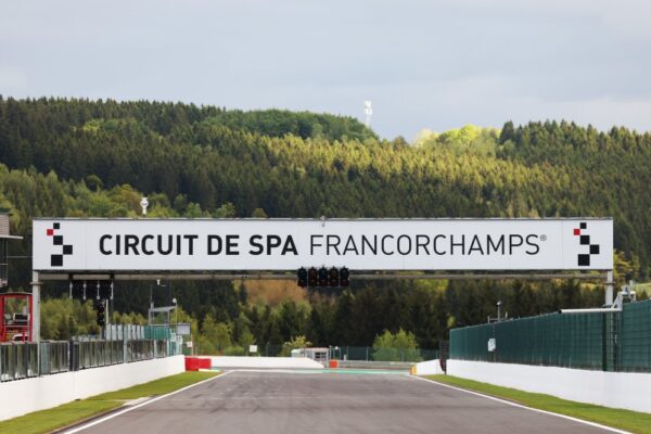 2026 CrowdStrike 24H of Spa: full event schedule and weekend breakdown The full 2026 CrowdStrike 24H of Spa schedule, from testing and qualifying to Saturday’s start and Sunday’s finish in Belgium.