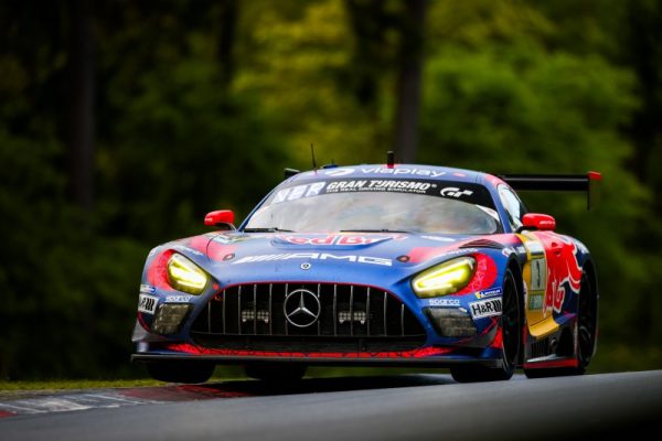 Max Verstappen identifies the Nürburgring and Spa 24 Hours as possible 2027 endurance outings but rules out a Le Mans appearance for now.