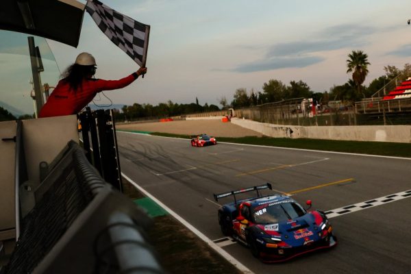 Emil Frey Racing ends difficult 2026 GTWC Europe Sprint Cup season with Barcelona victory Ben Green and Thierry Vermeulen take Barcelona victory as Emil Frey Racing completes a strong finish to its 2026 campaign.