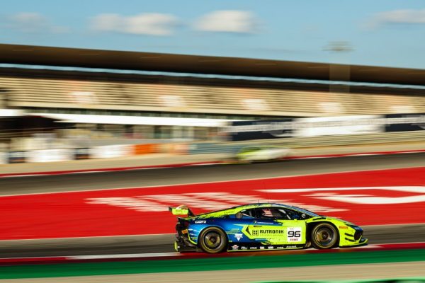 Rutronik Racing expands to two Lamborghini Temerario GT3s for 2027 GTWC Europe, adding a customer entry alongside its Pro Cup car.