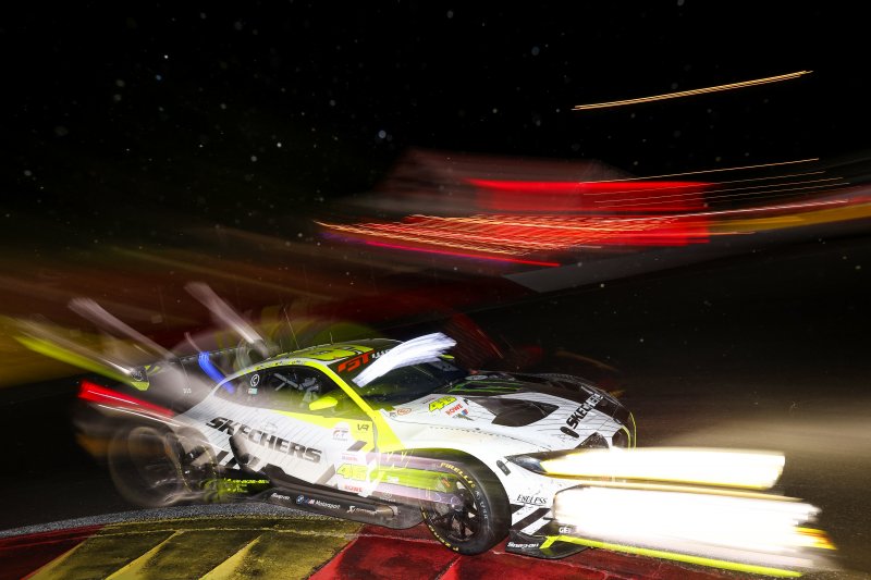 BMW may forgo factory-backed entries at Suzuka and Indianapolis as it shifts towards customer teams for the rest of the 2026 IGTC.