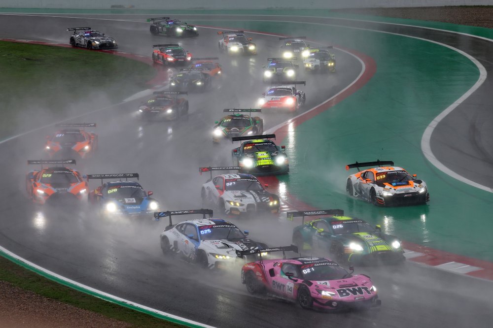 Ben Green and Thierry Vermeulen take Barcelona victory as Emil Frey Racing completes a strong finish to its 2026 campaign.