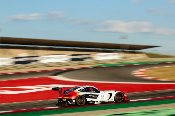 2026 GTWC Europe | Endurance Cup | Portimão | FP2 | Schiller leads as Mercedes-AMG dominates top five Schiller leads 2026 GTWC Europe Portimão FP2 for GetSpeed as Pereira tops Gold, Oosten leads Silver and Verstappen Racing climbs to fourth overall.