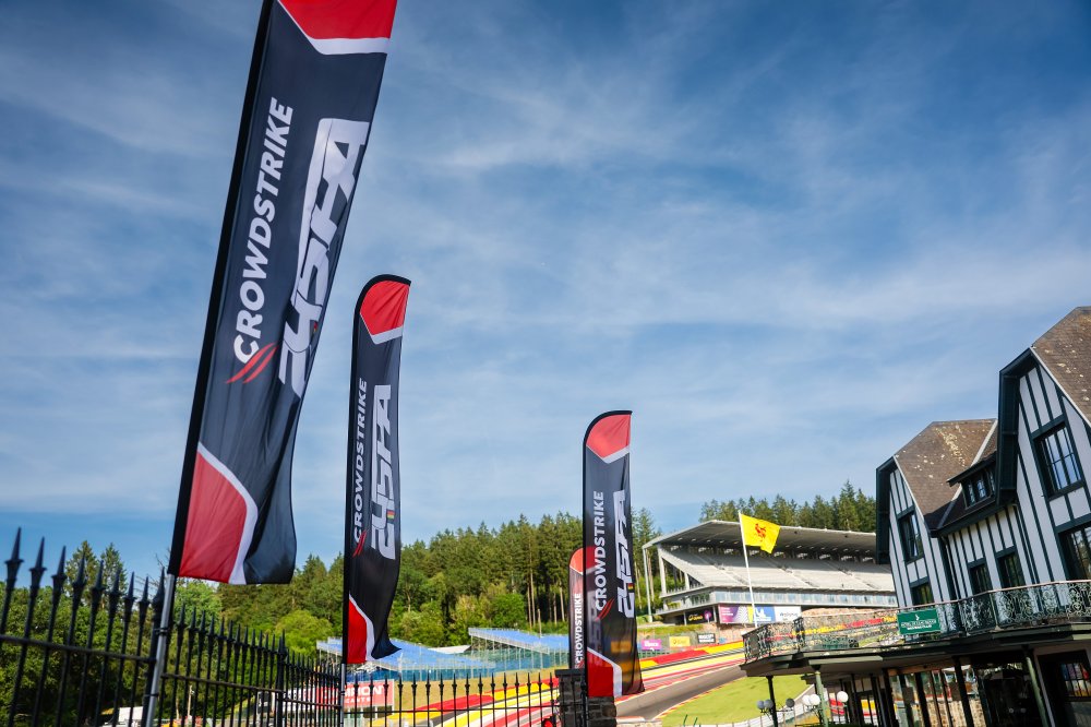 How Qualifying and knockout Superpole set the grid for the 2026 CrowdStrike 24H of Spa, from group sessions to a one-lap shootout.