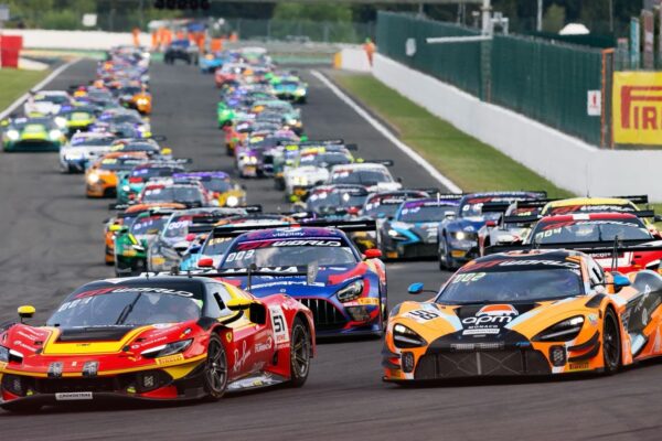 GTWC Europe moves 2026 Portimão finale to Saturday evening amidst WEC clash GTWC Europe reschedules its 2026 Portimão finale to Saturday evening so drivers can also contest the FIA WEC round in Barcelona.