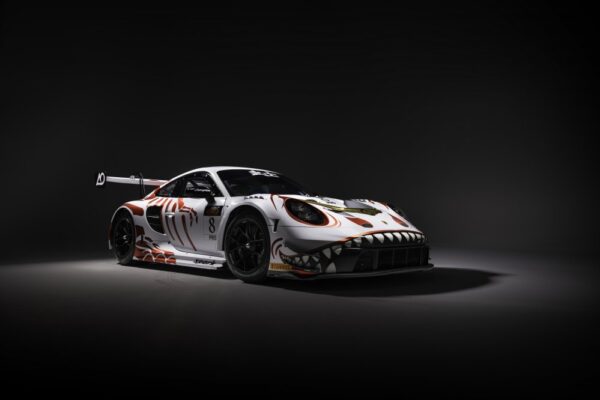 AO Racing and Absolute unite for Suzuka 1000km with Bushi Rex AO Racing and Absolute unite for Suzuka 1000km with Bushi Rex