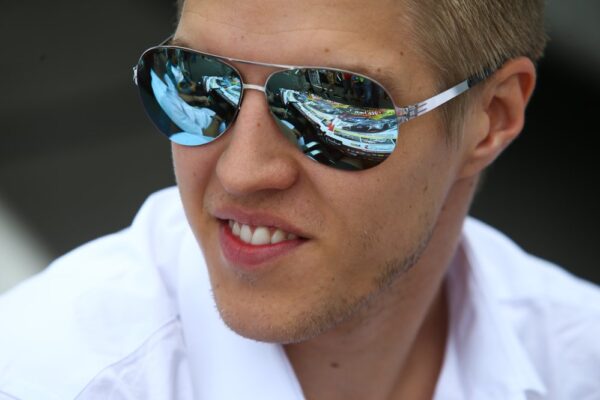 Jesse Krohn returns to GTWC Asia with Team KRC BMW as 2026 Mandalika entry list reveals key driver changes and absences.