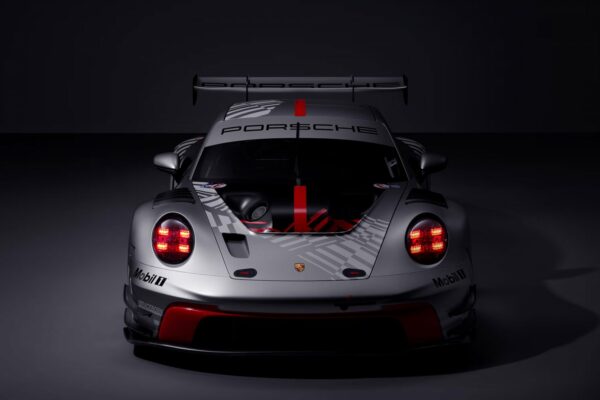 Porsche Center Okazaki confirms unchanged 2026 GTWC Asia line-up as both 911 GT3 R entries debut in Evo spec.