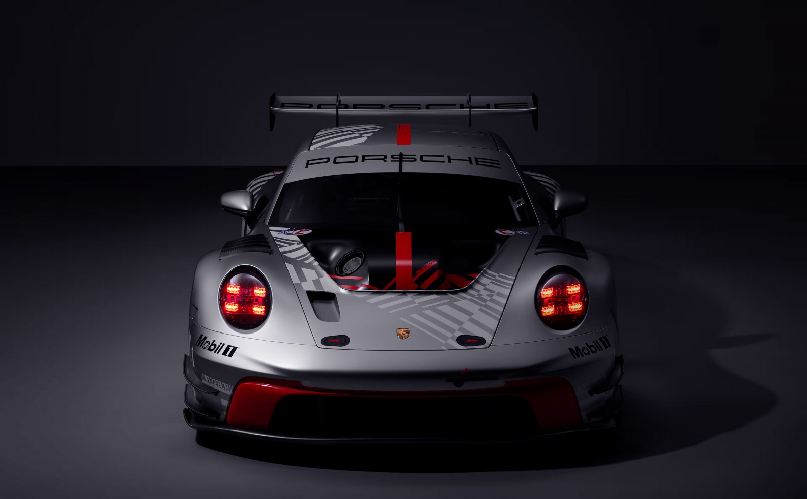 Porsche Center Okazaki confirms unchanged 2026 GTWC Asia line-up as both 911 GT3 R entries debut in Evo spec.