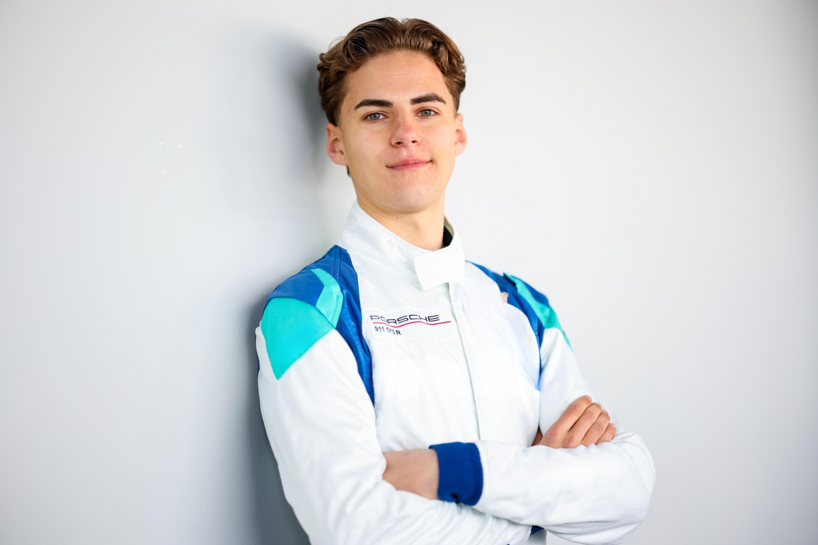 Morris Schuring joins Kévin Estre and Thomas Merrill in Wright Motorsports’ revised Pro line-up for the 2026 Indianapolis 8 Hour.