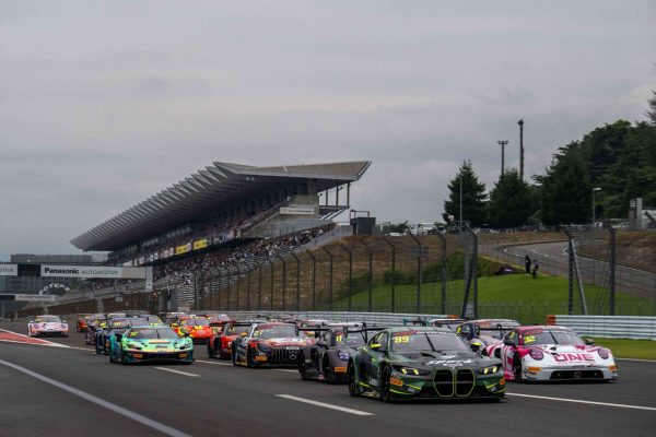 Huang and Ghiretti lead tight 2026 GTWC Asia battle into Okayama Huang and Ghiretti lead a tight GTWC Asia title fight into Okayama as Güven, Heinrich and Ghiretti headline the weekend.