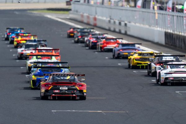 2026 GTWC Asia | Standings after Okayama (Round 4) Lu Wei opens a 22-point GTWC Asia lead after Okayama, while Audi Sport Asia Team Phantom takes control of the Teams’ standings.