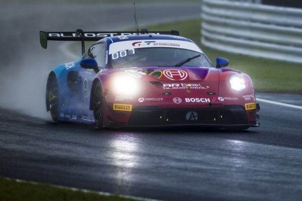 2026 Suzuka 1000km | Paid Test 1 | Güven puts Absolute Racing Porsche on top in wet opener Ayhancan Güven leads wet Suzuka 1000km Test 1 for Absolute Racing as Porsche heads Mercedes-AMG and BMW in Friday morning running.